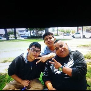 Meet your Posher, Marc